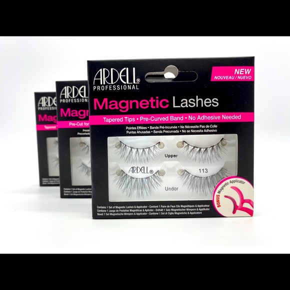 Magnetic Lashes **NEW** - Picture 1 of 2